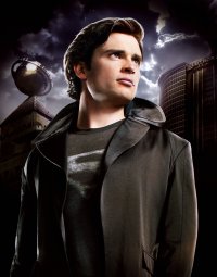 Smallville 10: stasera su Steel (Premium) l'ultimo episodo della saga 